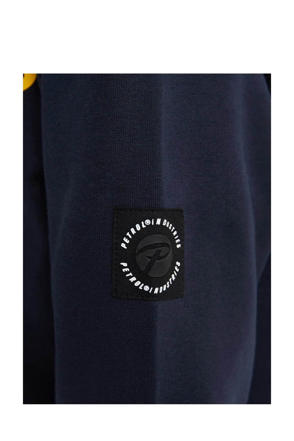 Petrol Industries hoodie marine
