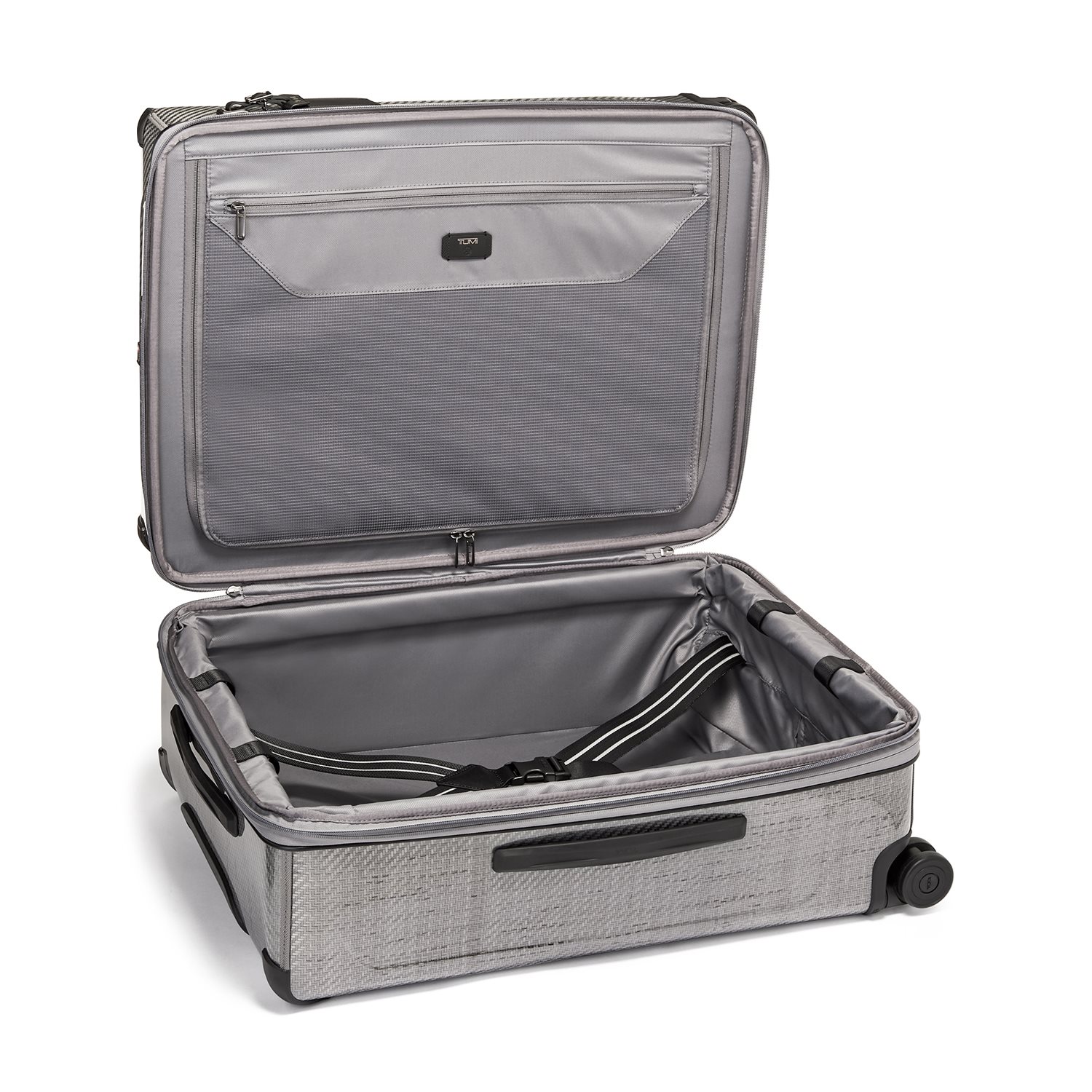 Tumi Tegra Lite Travel Wheeled Packing Case II t-graphite