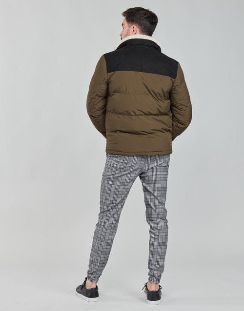 Yurban - BAC - Kaki / Noir