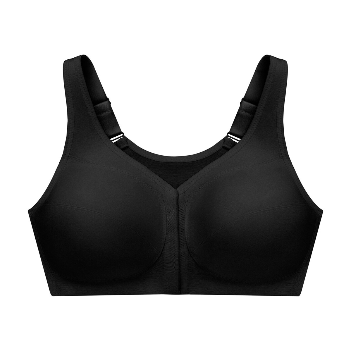 Sutiã GLAMORISE, sustentação firme, Magic Lift