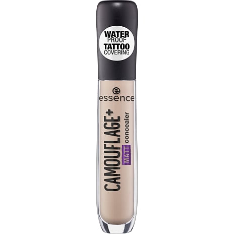 Concealer 20 Light Ivory