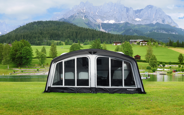 Westfield Galaxy 2.0 Wohnwagen aufblasbares Vorzelt