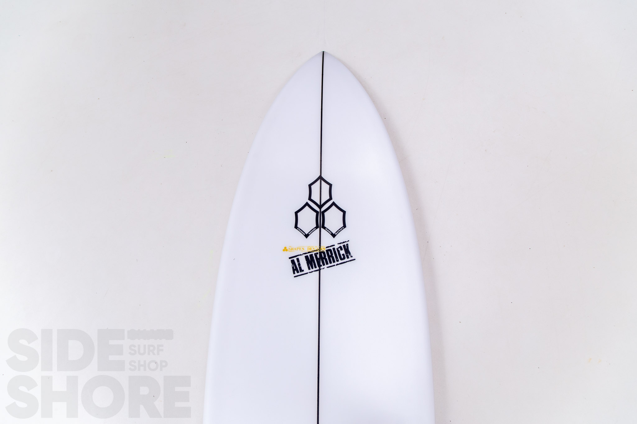 Al Merrick Happy Everyday - 5'11 x 20