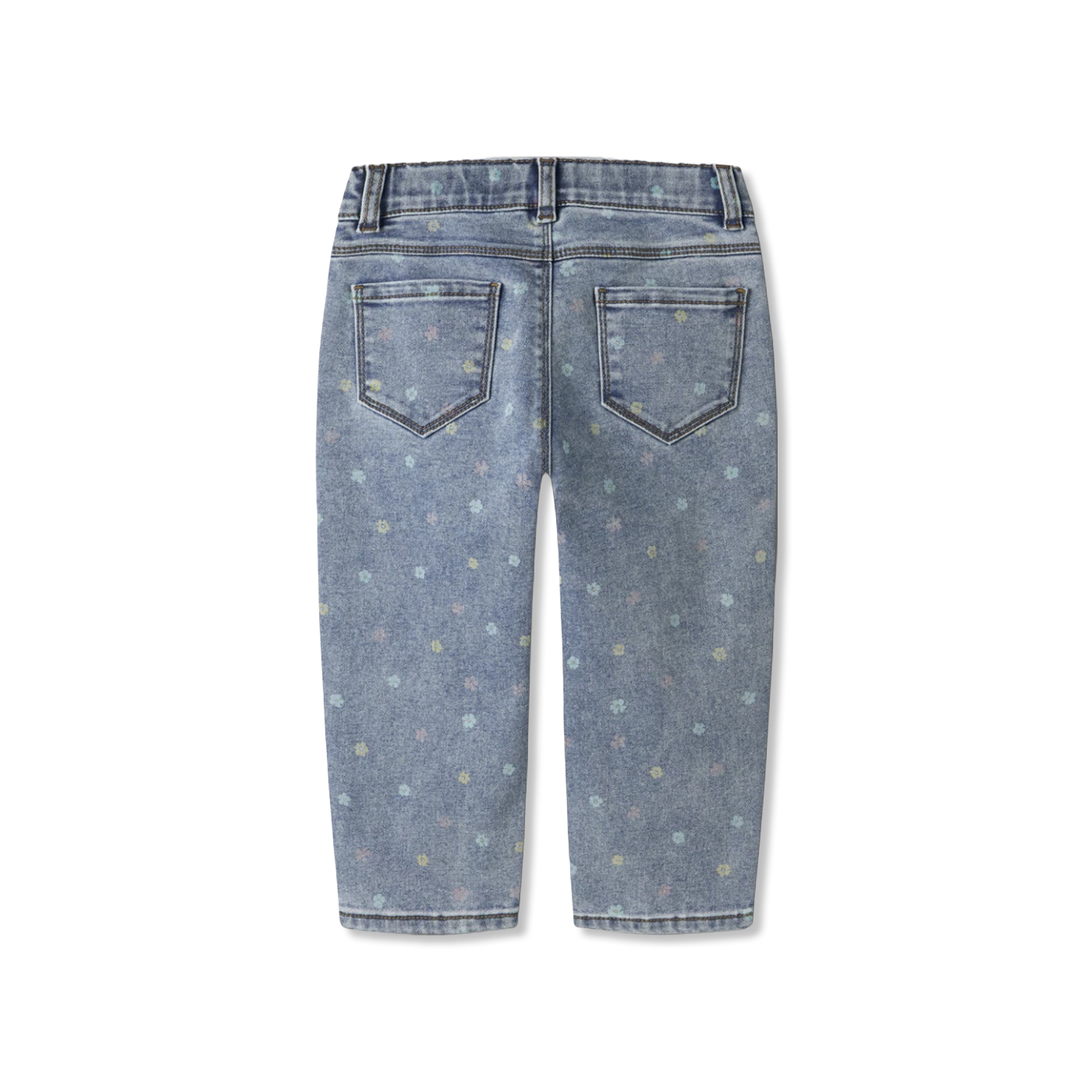 NMFBELLA jeans