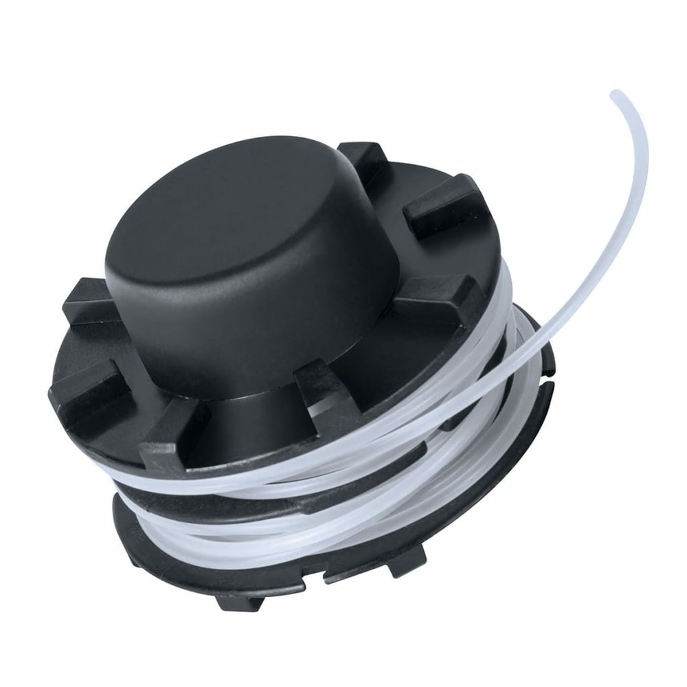 Bobine de rechange pour débroussailleuse ge-bc 33 as / 43 as