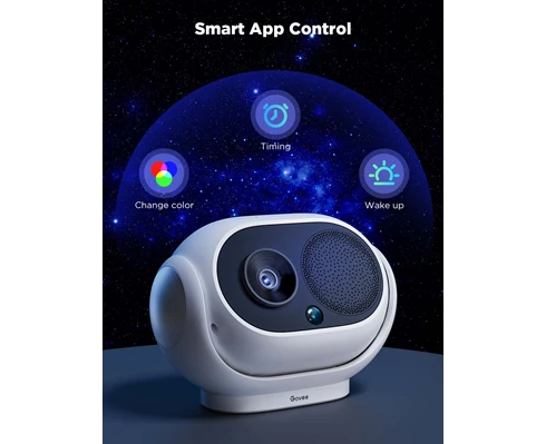 Govee Galaxy Star Projector