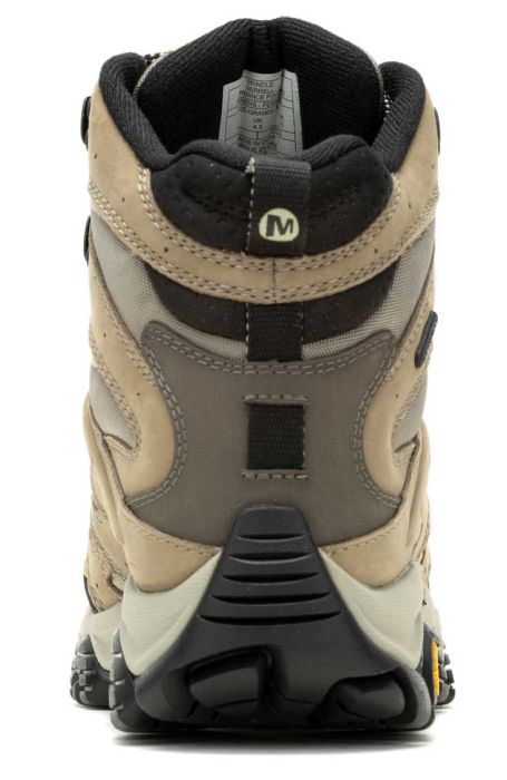 Moab 3 Apex Mid WP Women