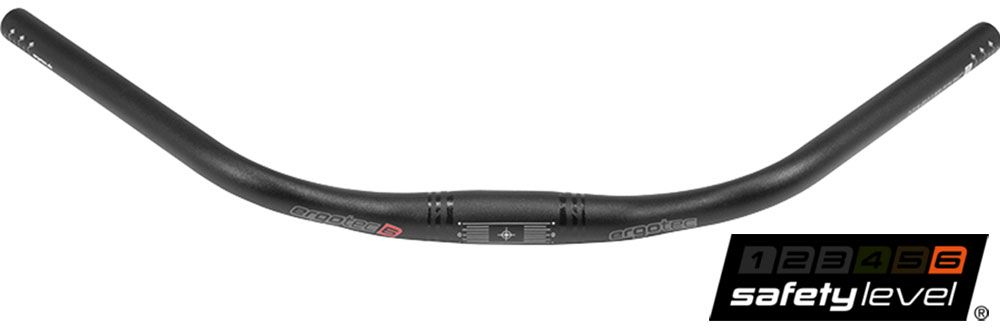 ergotec Trekking Bügel 31,8mm‌ Lenker kaufen | Bike-Discount