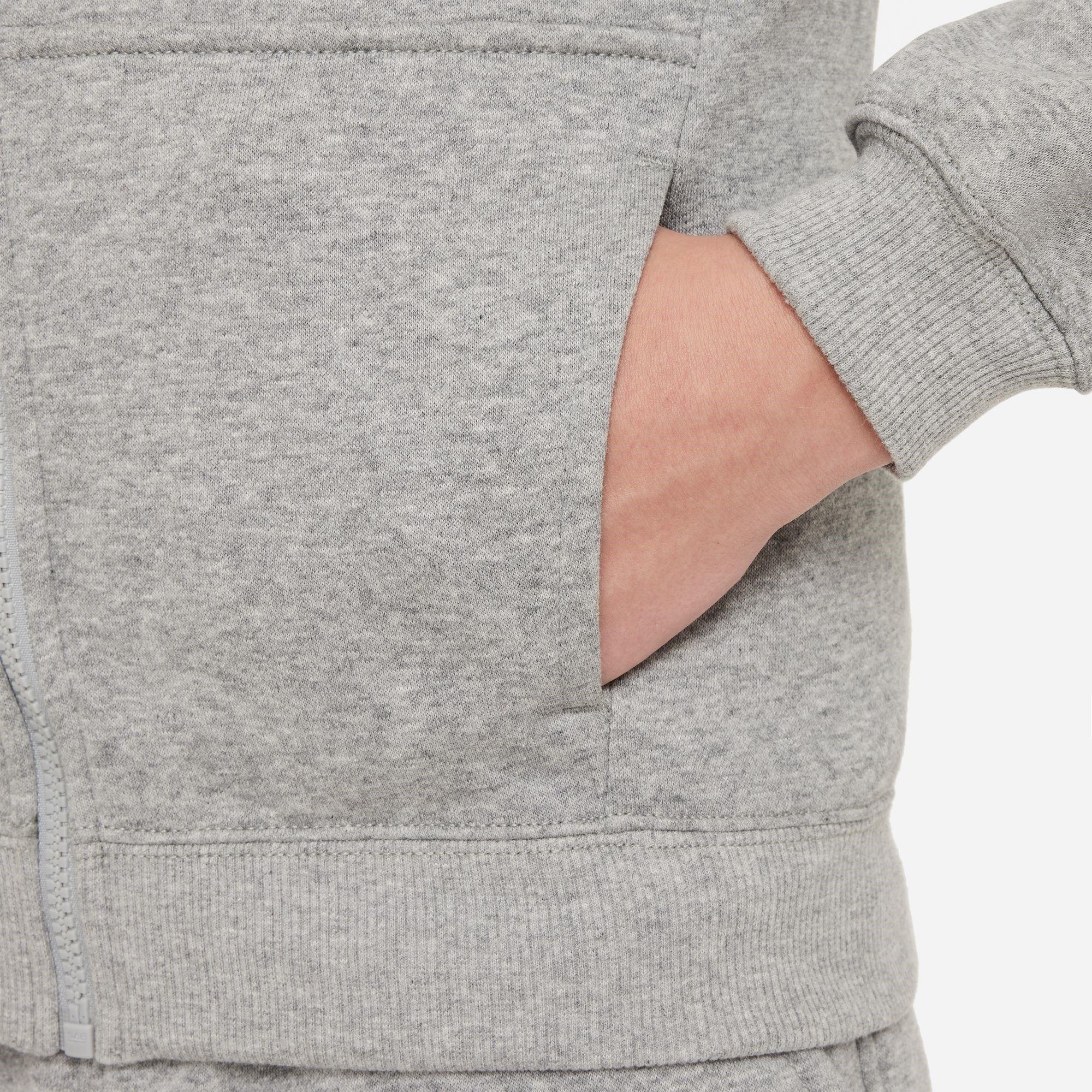 Nike Fleece Tracksuit Junior Boys