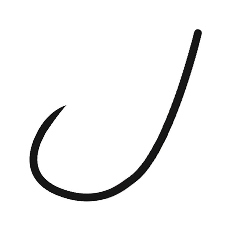 Hamecon Mouche Fly Scene Tunca Expert Fly Hooks Te90 Wide Gape Nymph - Par 25