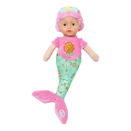 BABY born® Meerjungfrau for babies 30cm