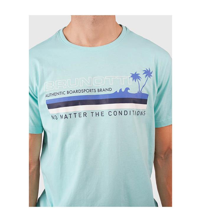 Brunotti Men Leeway T-Shirt