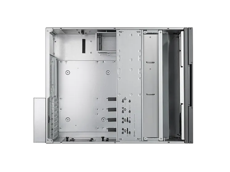 Silverstone SST-RM52 Server