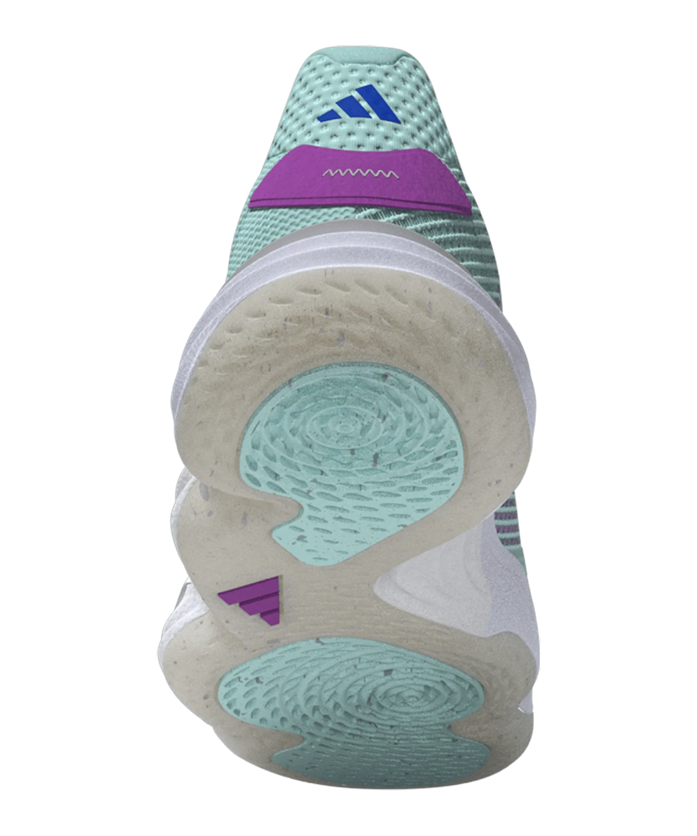 adidas Stabil 16 Damen Blau