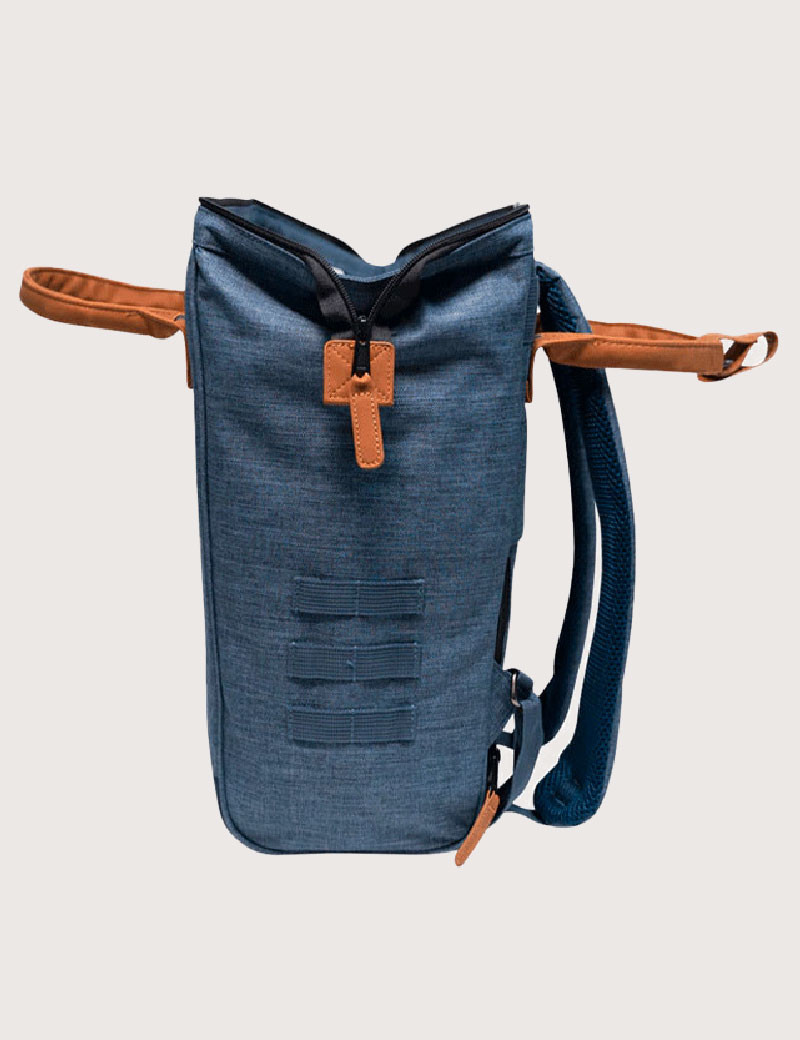 CABAIA SAC À DOS ADVENTURER MEDIUM PARIS + 2 POCHETTES
