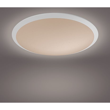 Philips Cavanal loftslampe - hvid