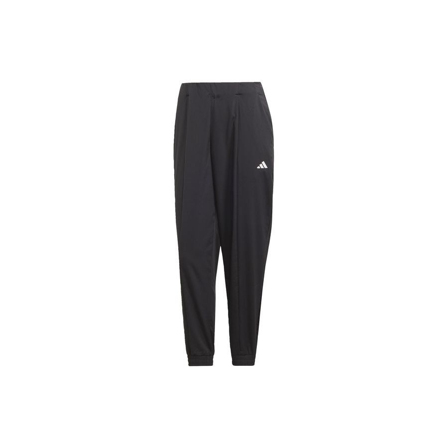 Adidas Pantalon toile AEROREADY Train Essentials Minimal Branding
