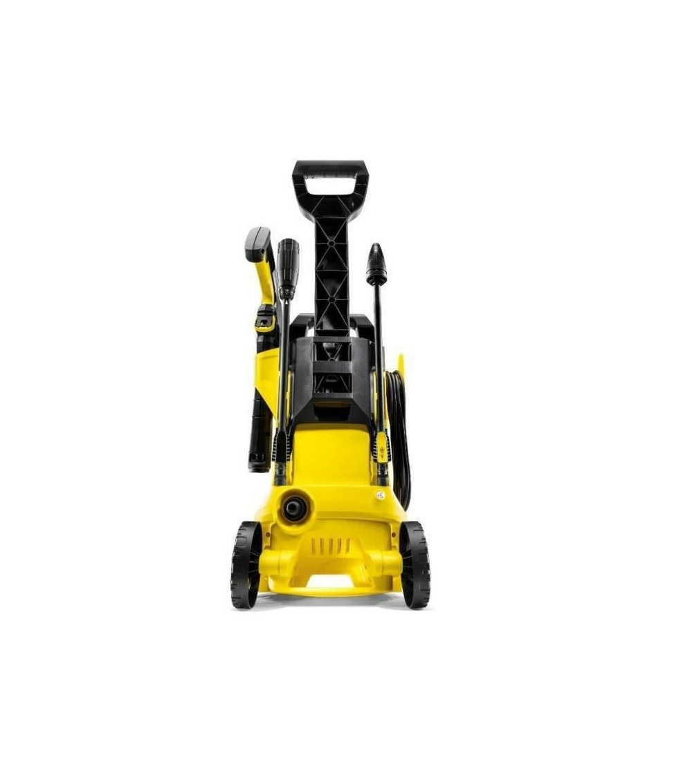 K 2 power control