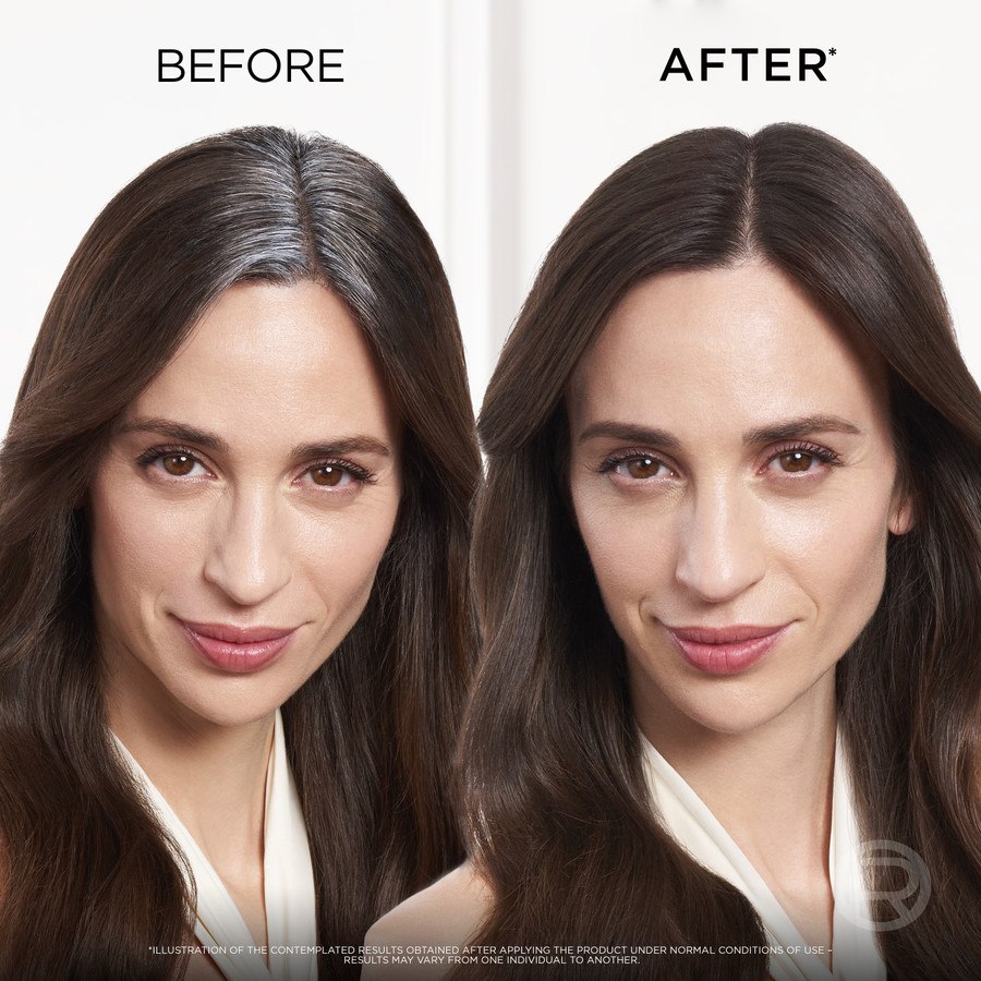 L'Oréal Paris Magic Retouch Mahogny Spray 75ml