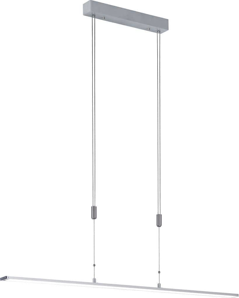 LED-Pendelleuchte Metz 60087