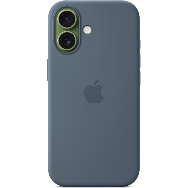 Apple MGEW4ZM/A coque de protection pour téléphones portables 16 cm (6.3