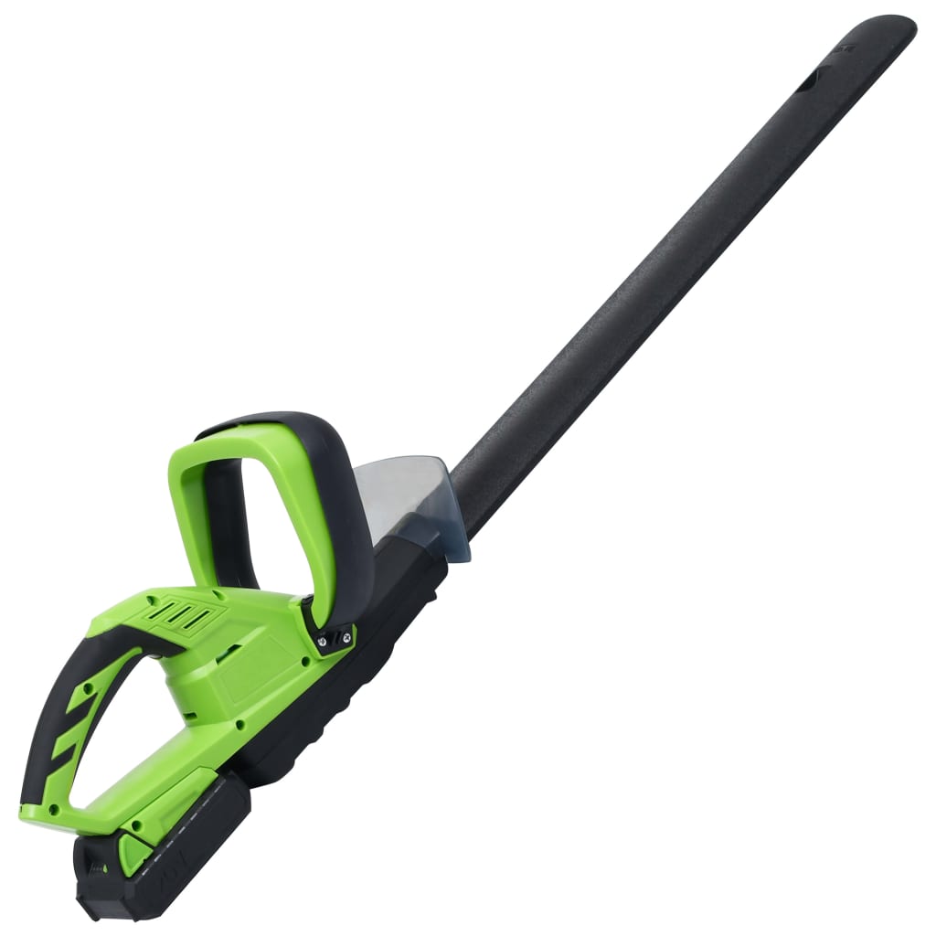 Set outils électriques jardin sans fil 2pcs chargeurs/batteries
