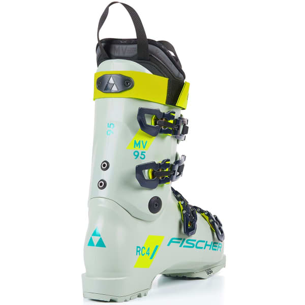 Chaussure de ski FISCHER RC4 95 MV VAC GW W