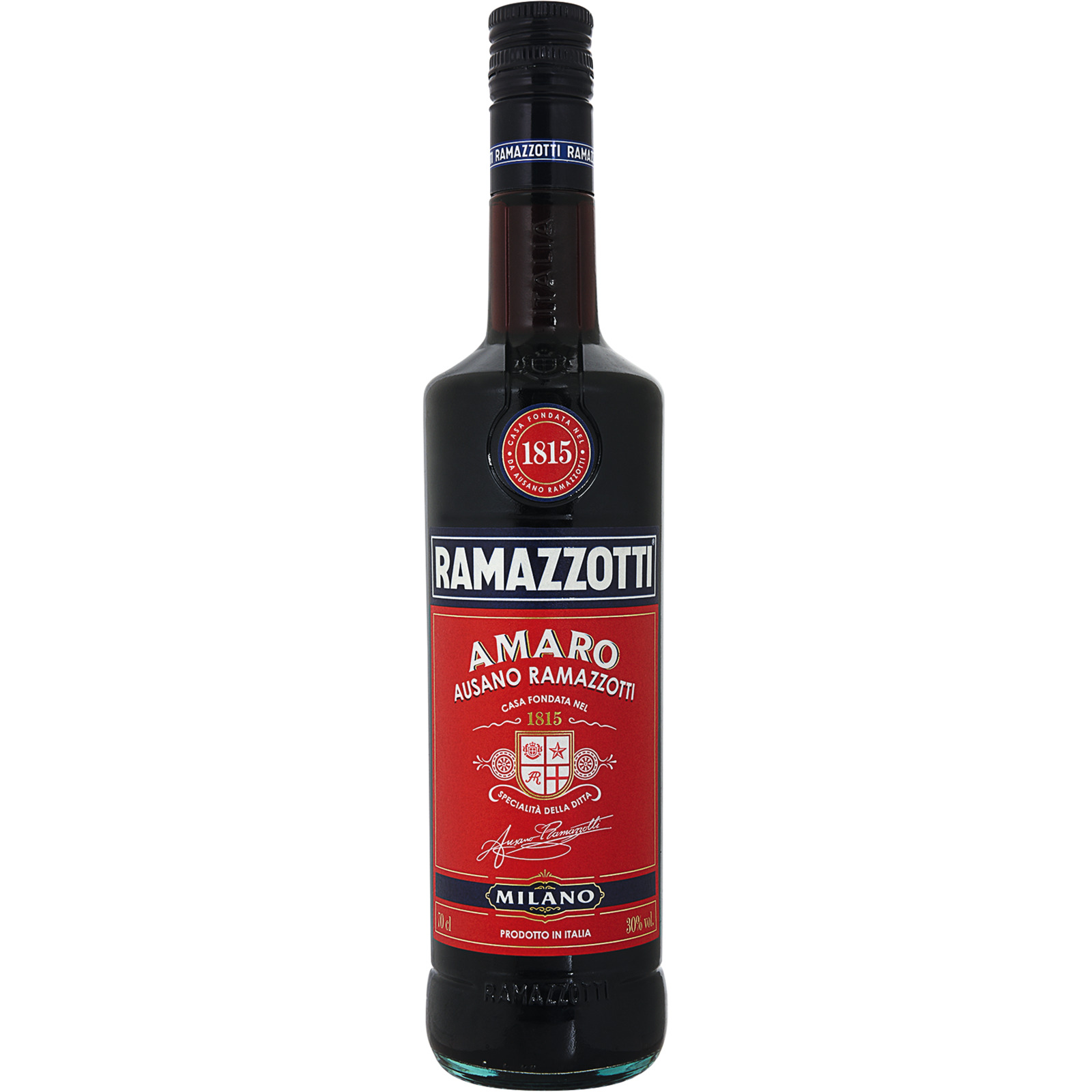 Ramazzotti Amaro