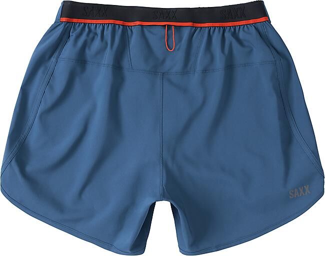 SAXX UNDERWEAR - SHORT HIGHTAIL 2IN1 M