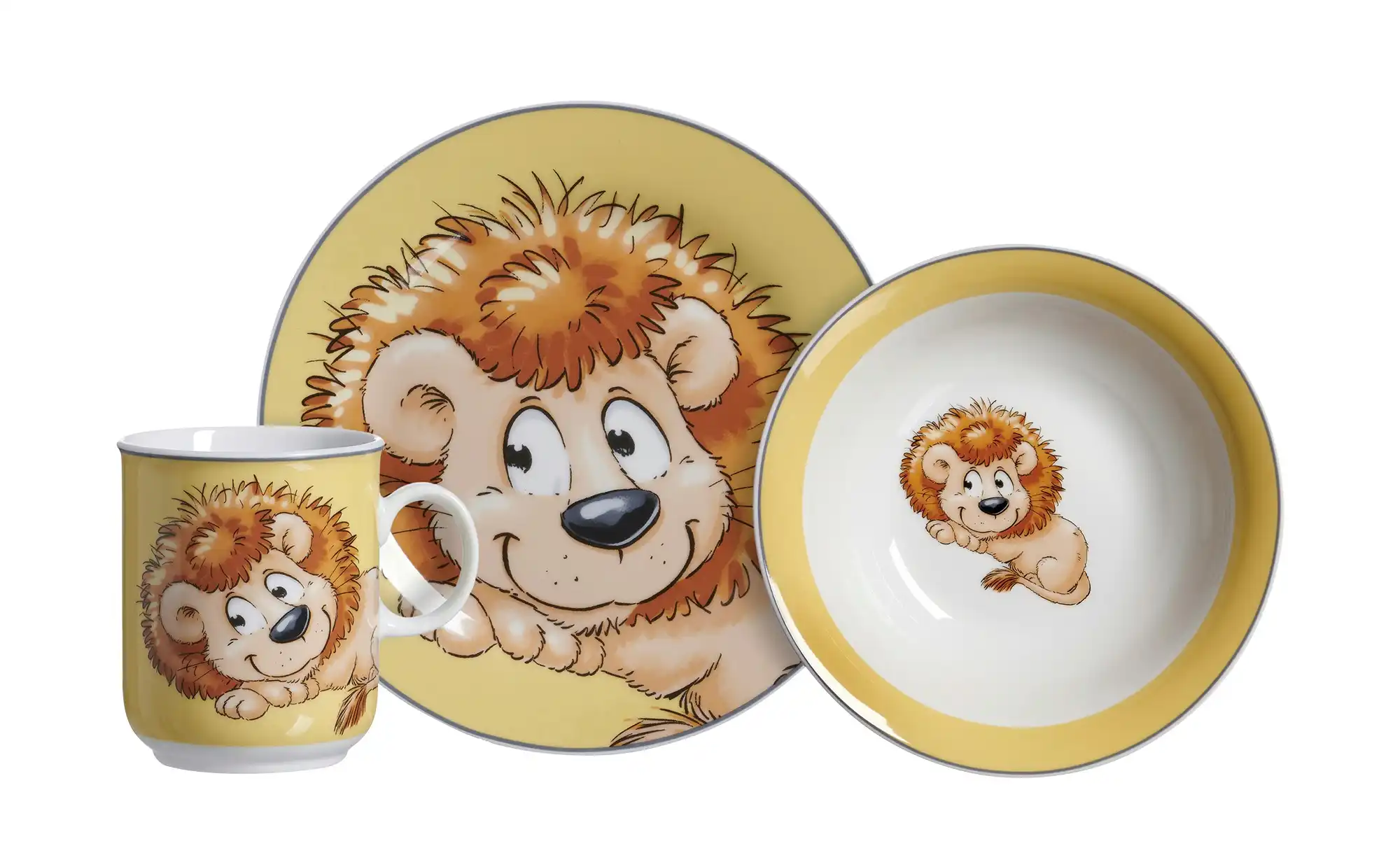 Ritzenhoff & Breker Kinderset 