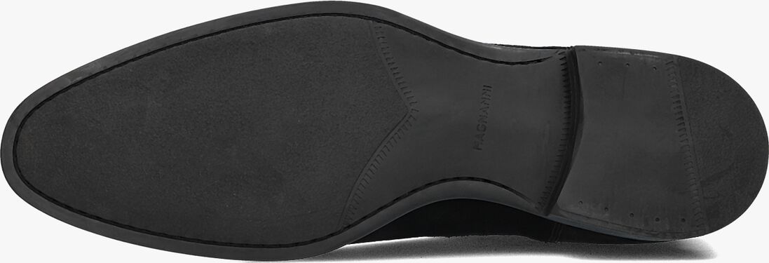 zwarte magnanni chelsea boots 26319