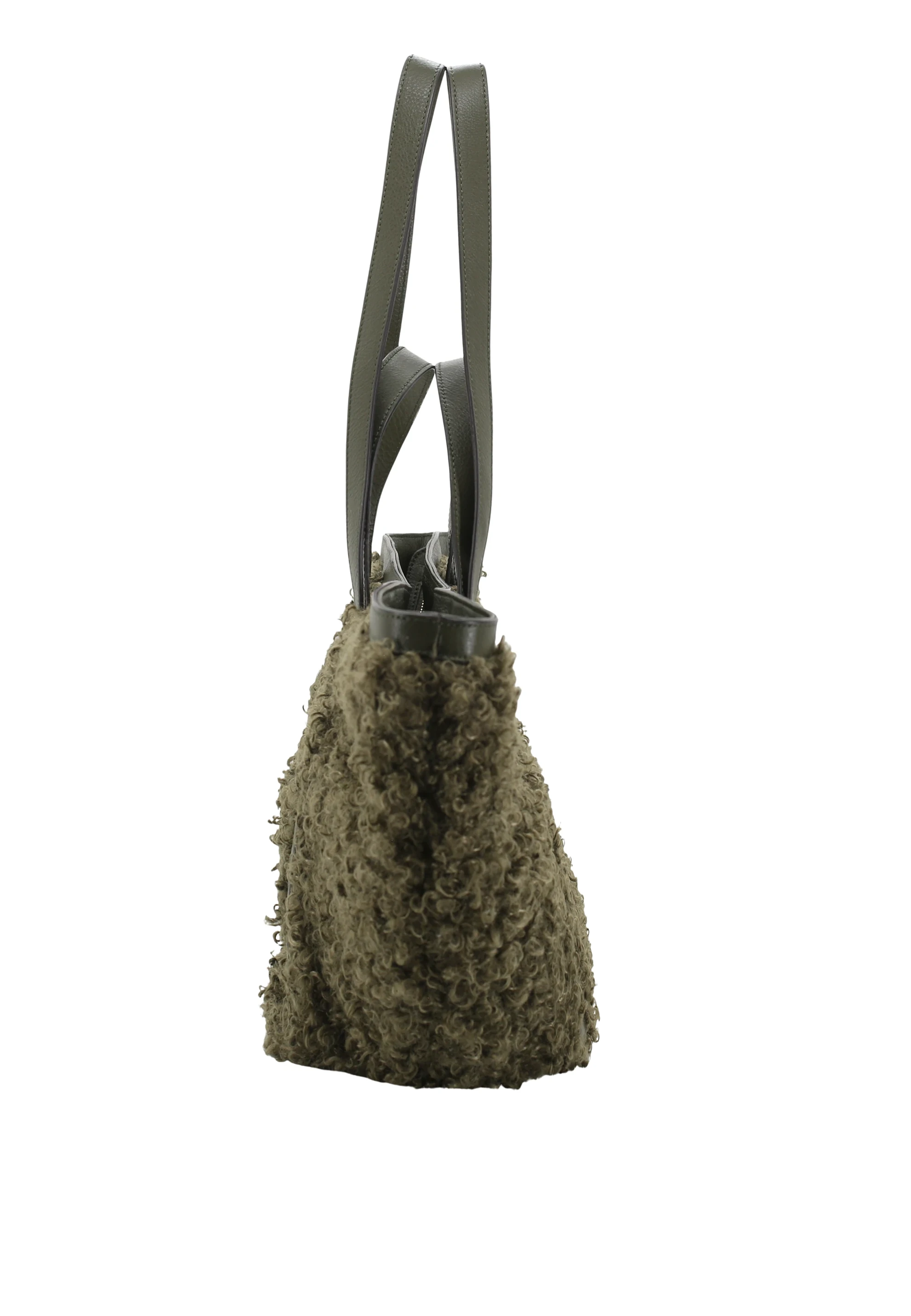 Shopper COSMO large Latxa/Dalia Standard