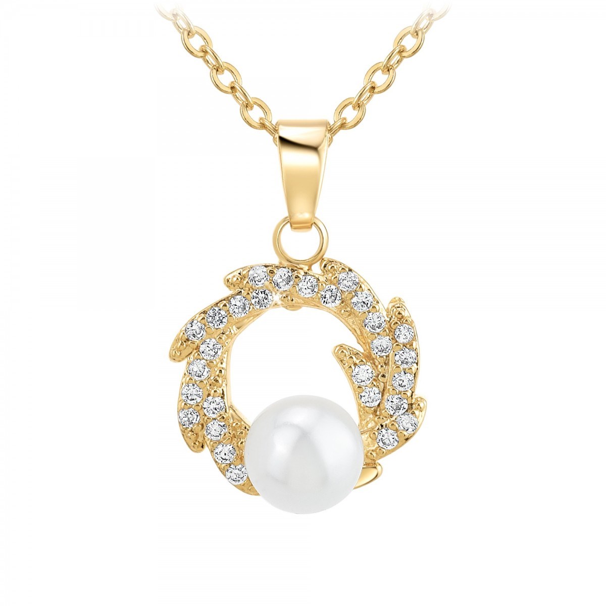 Collier par SC Bohème