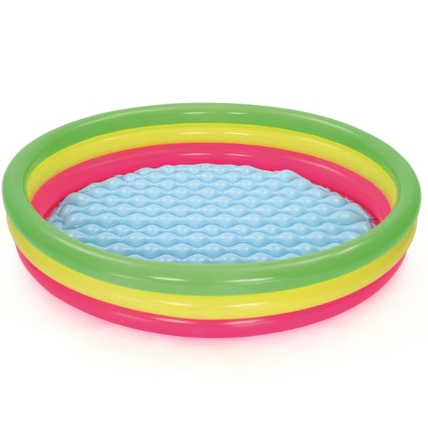 Bestway Summer Set Basseng Barn 1,52 m x H30 cm