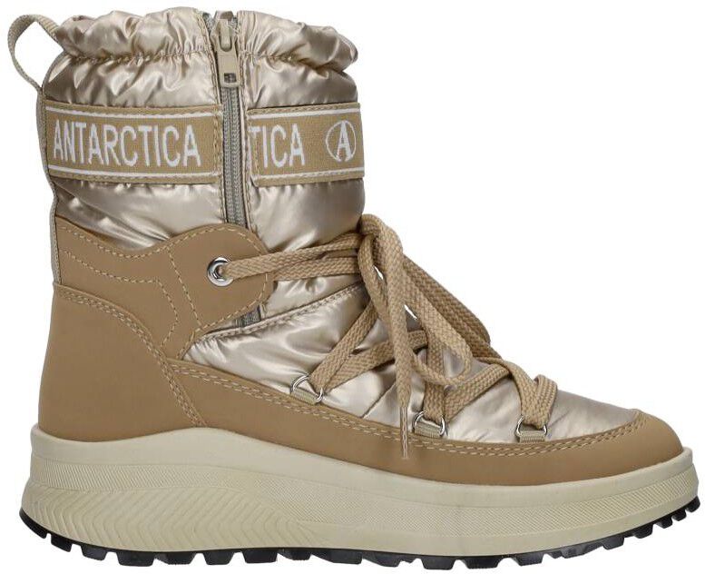 Antarctica Snowboots goudkleur