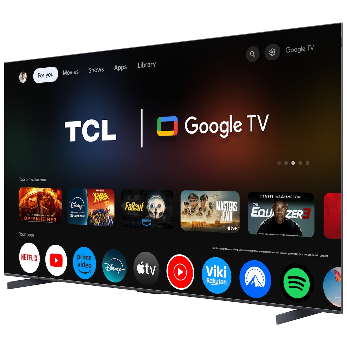TCL 98