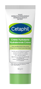 Cetaphil Hydraterende Crème 100GR
