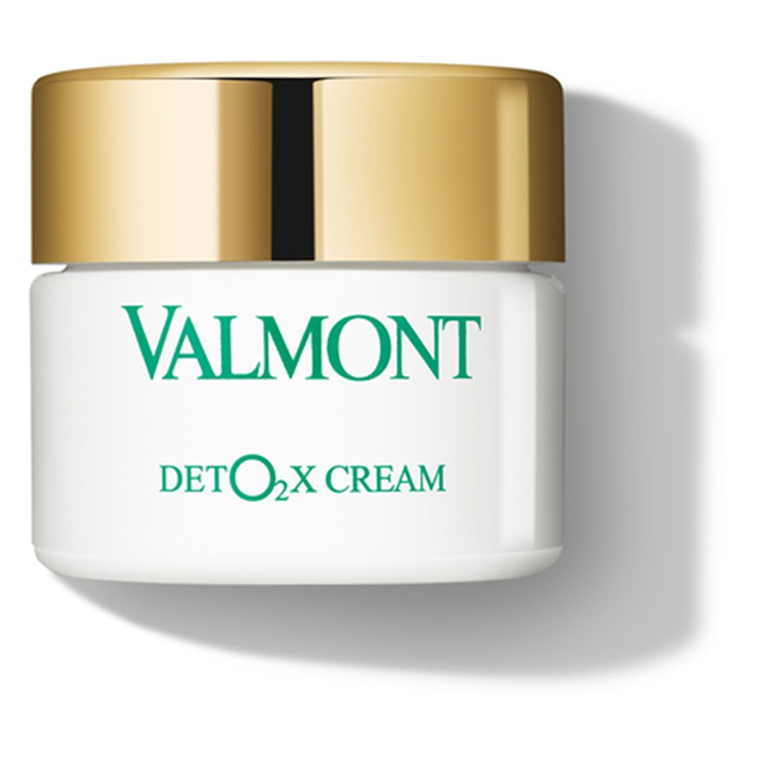 VALMONT VA ENERGY Detox Cream - 45ml