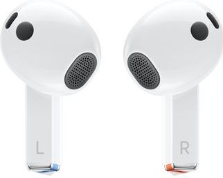 Samsung - Galaxy Buds3 - Koptelefoon - Zwart - Ergonomisch Ontwerp