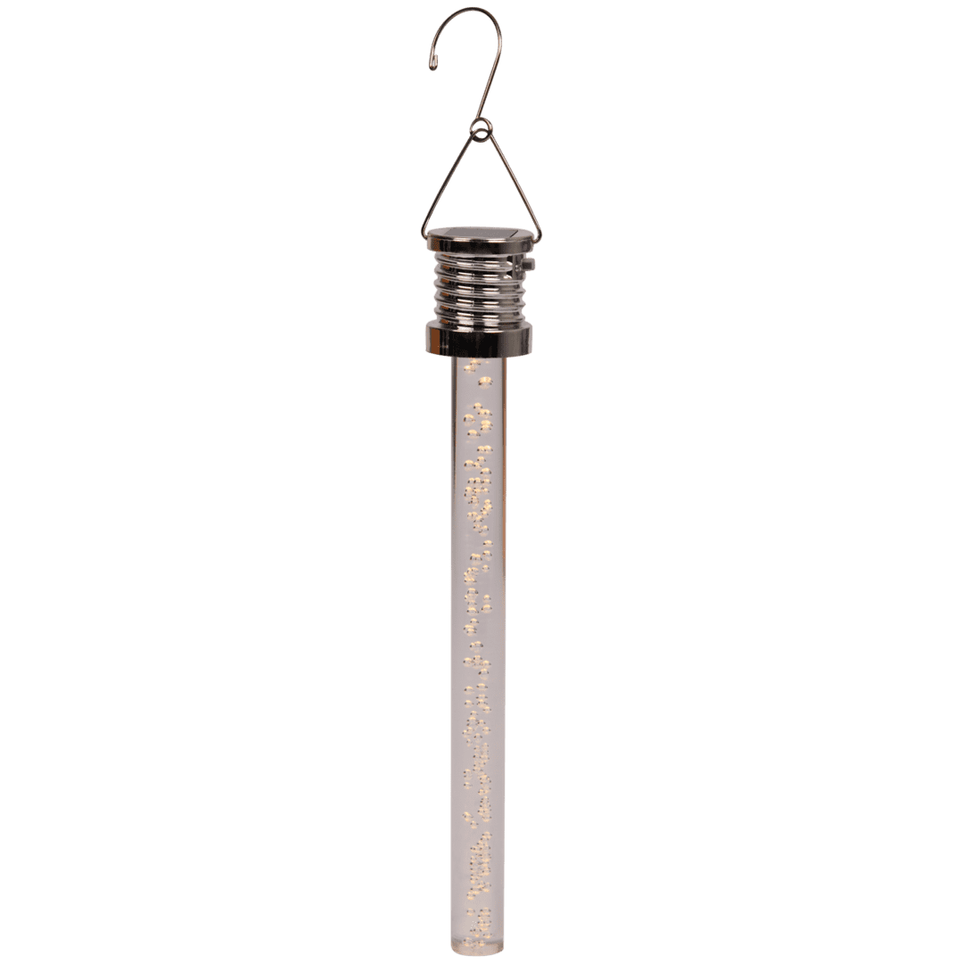 Suspension solaire
