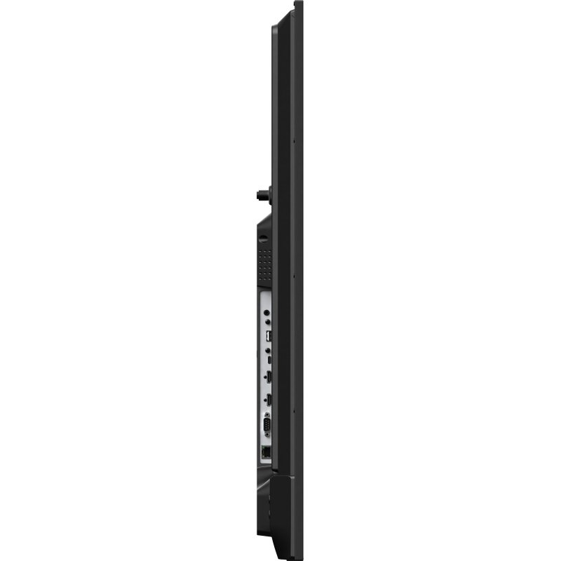 Sharp MultiSync E559 Écran plat de signalisation numérique 139,7 cm (55