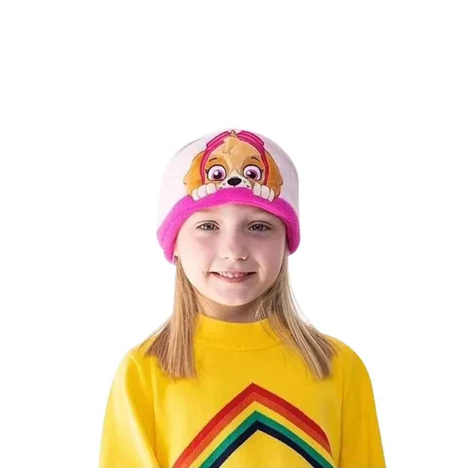 OTL - Kids Audio band hovedtelefoner - PAW Patrol Skye