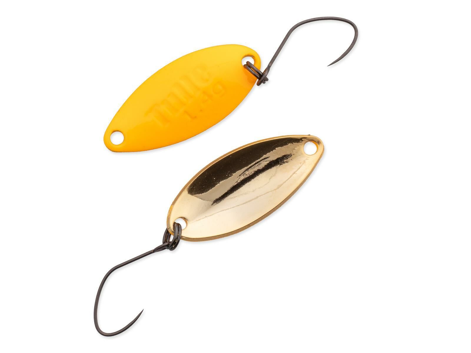 Masukuroto Tulle 1.8g #100 (Release Gold)(Nories)
