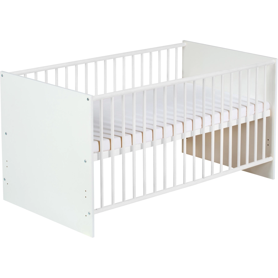 Schardt Kinderzimmer Set 3-türig Sun