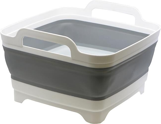 CAO - CUVETTE BASSINE RETRACTABLE