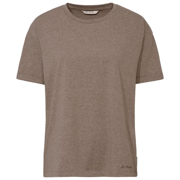Vaude - Women's Mineo Striped T-Shirt - T-shirt