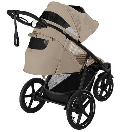 Cybex Buggy - Avi Spin - Mandelbeige