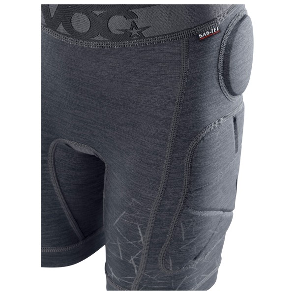 Evoc - Kid's Crash Pants - Protection