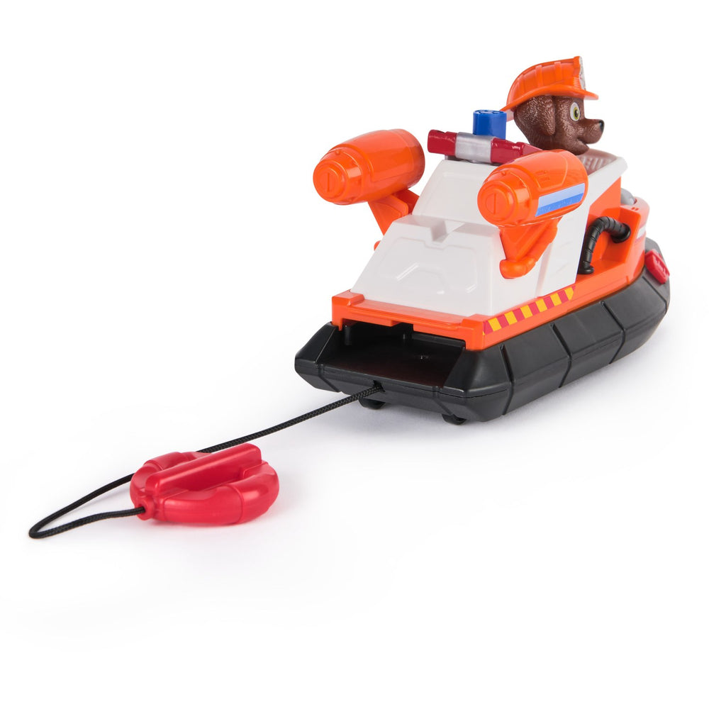 Køb Paw Patrol Brandredning Køretøj Zuma