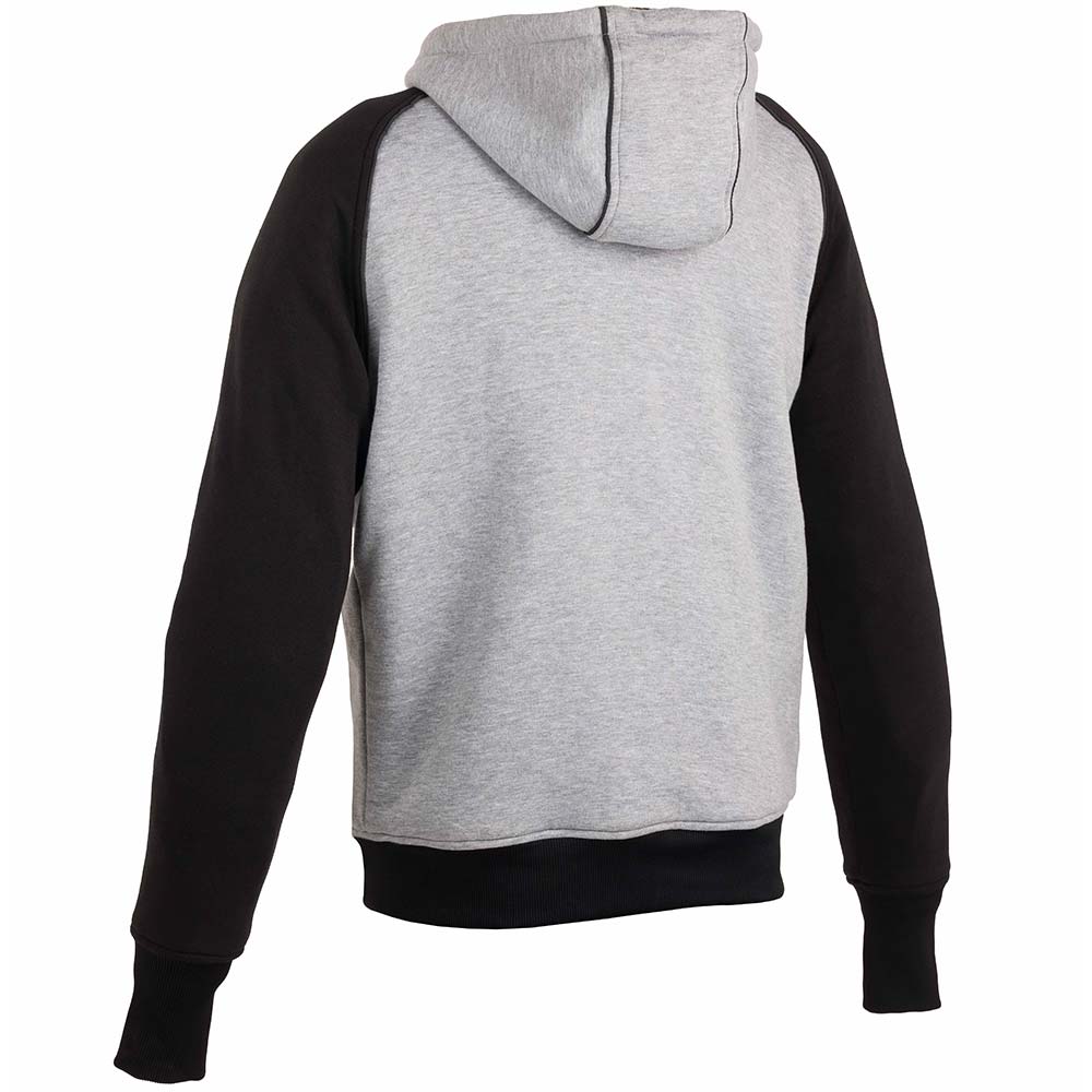 All One - Sweat Street Evo Gris / Noir